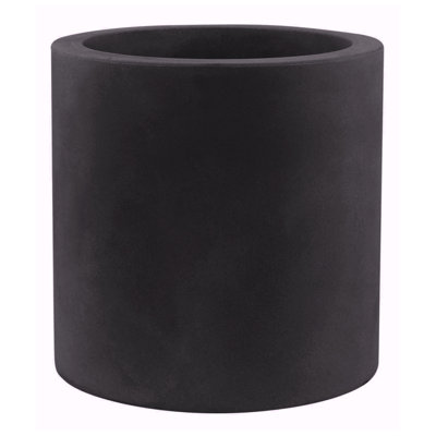 Cilindro Resin Pot Planter