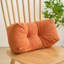 Coussin bleu 1pc-119336272