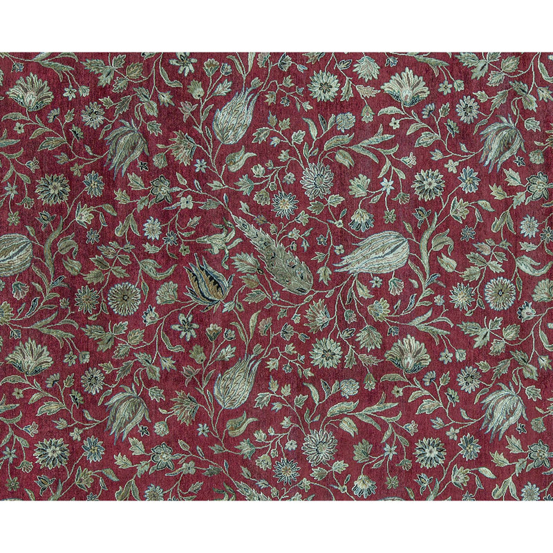 Chantel One-of-a-Kind 9'11" X 13'10" Area Rug