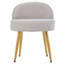 Wood Accent Stool