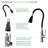 Flexible Multi-Function Faucet Single-Hole Laundry Faucet-57946958