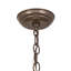 4 - Light Chandelier
