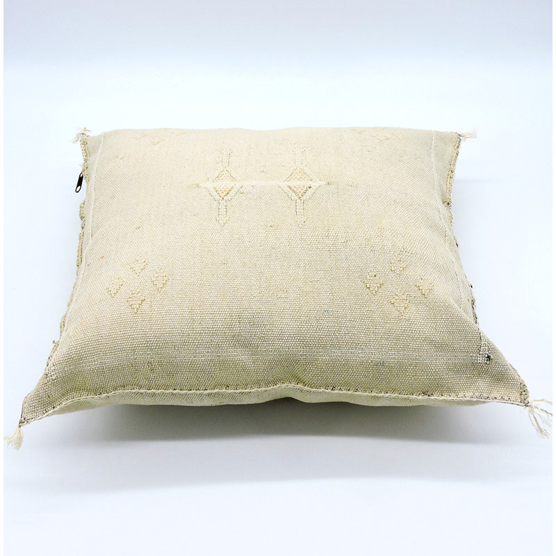 Rectangular Pillow Cover