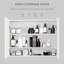 Savana Bathroom Cabinet