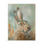 «Animal Hare» sur toile-330318550