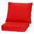 Rouge sélectionné
