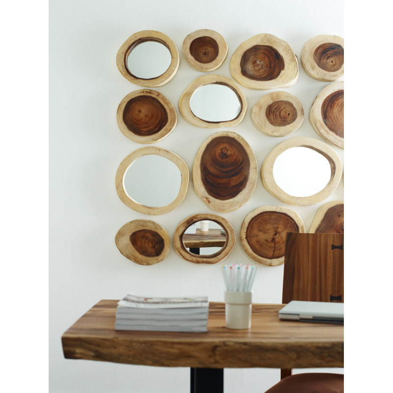 Slice Wall Décor