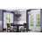 Flow 6-Light Chandelier - Hammered Ore-1606302952