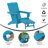 Collis Outdoor Adirondack Chair-88681411