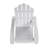 HOLLYWOOD FOLDABLE ADIRONDACK CHAIR-1916062462