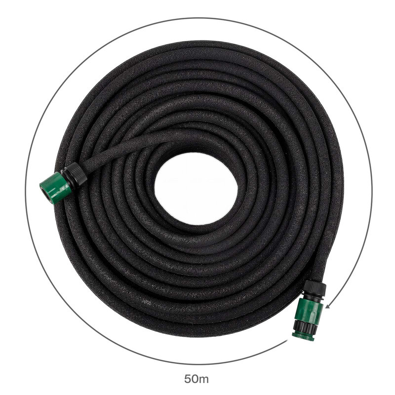 Plastic Hose Reel