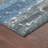 Machine Washable Indoor/Outdoor Lanphear ACN2398 Stripes Rug-2029290892