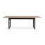 Alduina Extendable Dining Table-230812692