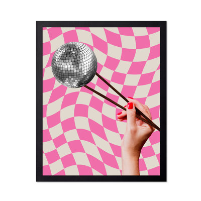 Disco Ball No1