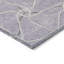 Tapis intérieur / extérieur lavable à la machine Aleg ACN948 doré 1 pi 8 po x 2 pi 6 po-423279896