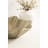 Flutte Wavy Metal Decorative Bowl-338869846