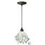 Luminaire suspendu géométrique unique à 1 lumière Dale-22109598-22109622-22109594