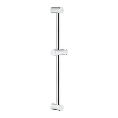 Tempesta® Rustic 600 Shower Rail