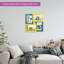 Domicella Matte Picture Frame with Mat-1868901886
