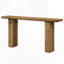 Console moderne pour le salon