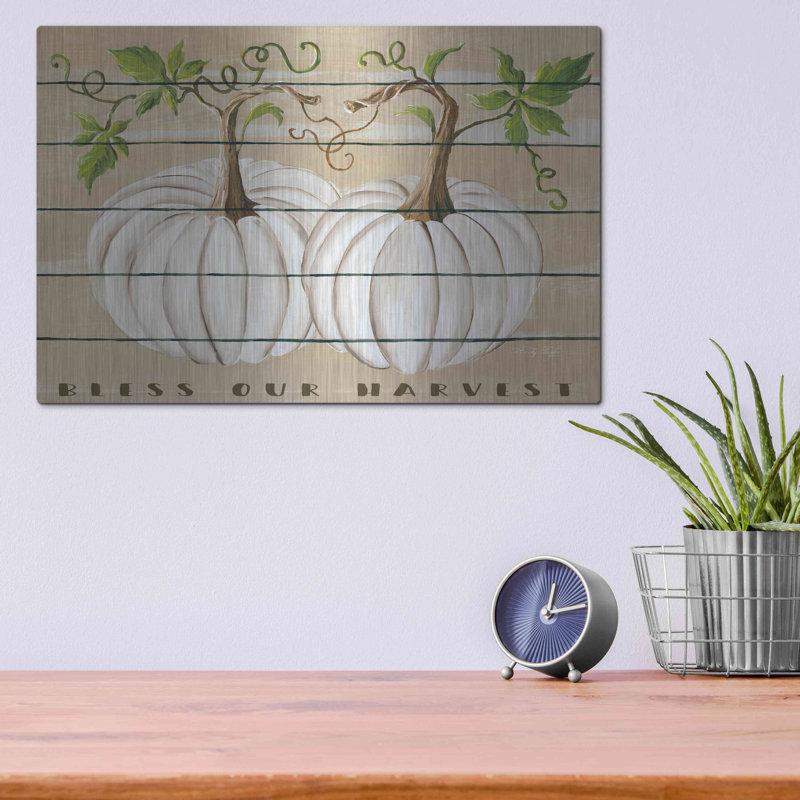«Bless Our Harvest» par Cindy Jacobs «Bless Our Harvest» par Cindy Jacobs