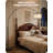 82" Large Extendable Arc/Arced Floor Lamp WithRemote Control & Foot Switch