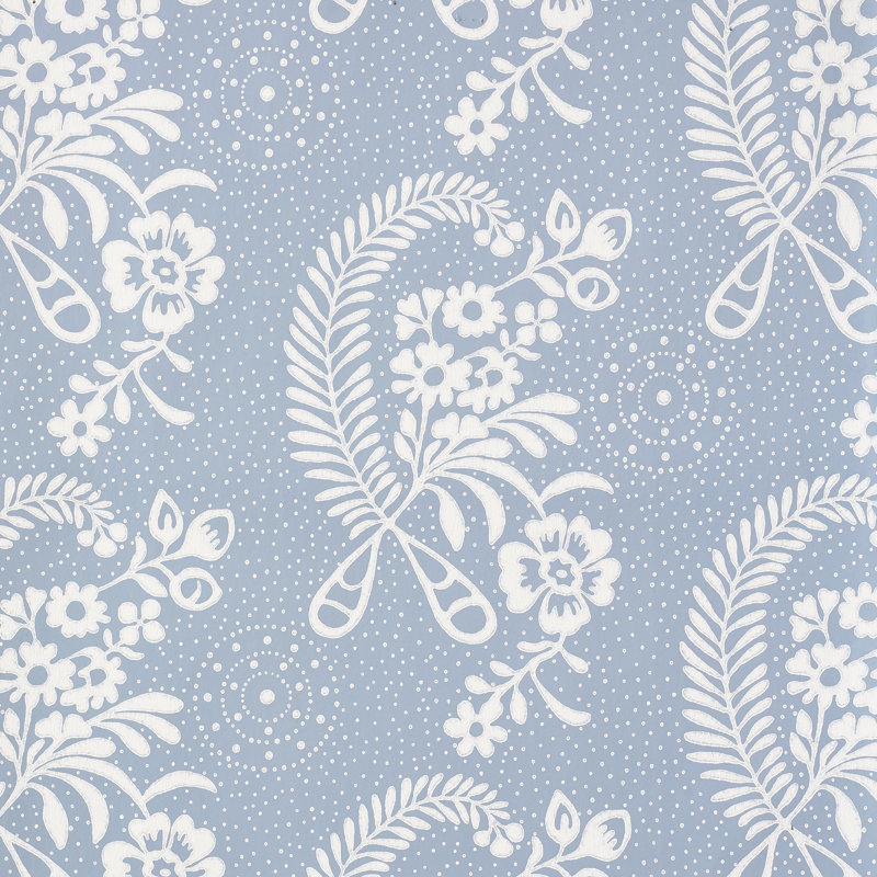 Millicent Wallpaper, Delft