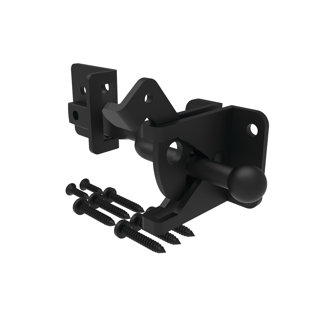 Standard Floating Bar Gate Latch