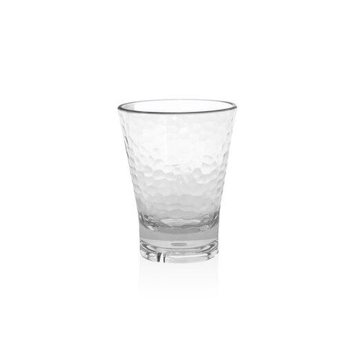 Front Of The House Drinkwise® 7oz. Whiskey Glass Set 