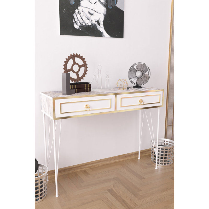 Console Ardeno