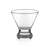 Libbey Cosmopolitan Martini Glasses