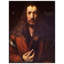 Albrecht Dürer - Wrapped Canvas Print