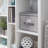 Simplify Fabric Decorative Bin-90603107