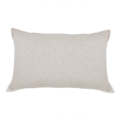 Georgie Bamboo Linen Sham