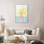 Sunny Flower Vase Print by Oliver Gal-1103167516-1312288706