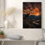 Art mural sur toile Cowboy-1809014614