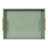 Norvan Manufactured Wood Decorative Tray -1014242738