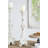 27.5'' H Stone Tabletop Candlestick-113433280