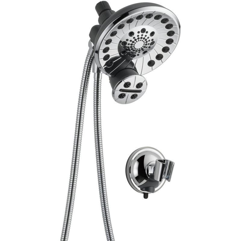 Fixed Shower Head 1.75 GPM GPM