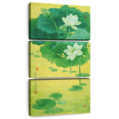 Spring Lotus