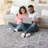 Indoor Oriental Rug, Area Rug For Living Room, Dining Room, Bedroom-674430394