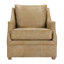 Kara Leather Chair