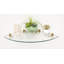 Glass Corner Shelf-205003227