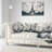 Reversible Throw Pillow
