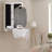 Ivane Accent Cabinet