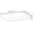 Floating Shelf Solid Wood Acacia-262056349