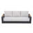 6 - Piece Outdoor Seating Group With Coffee Table-1801911973