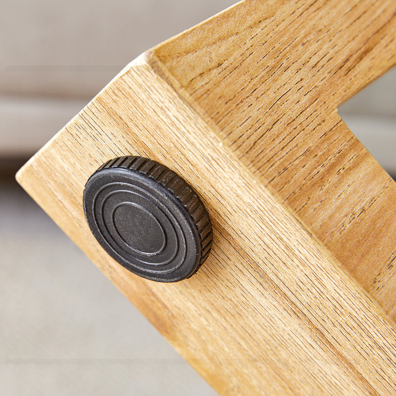 Modern practical circular coffee tables