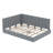Altovise Upholstered Daybed-2047895433