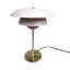 Annaie Metal Table Lamp